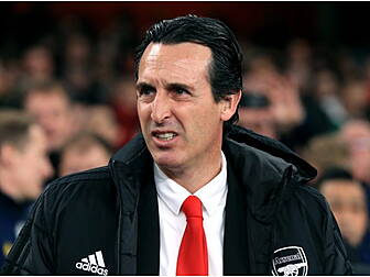 'Next manager needs a stronger...